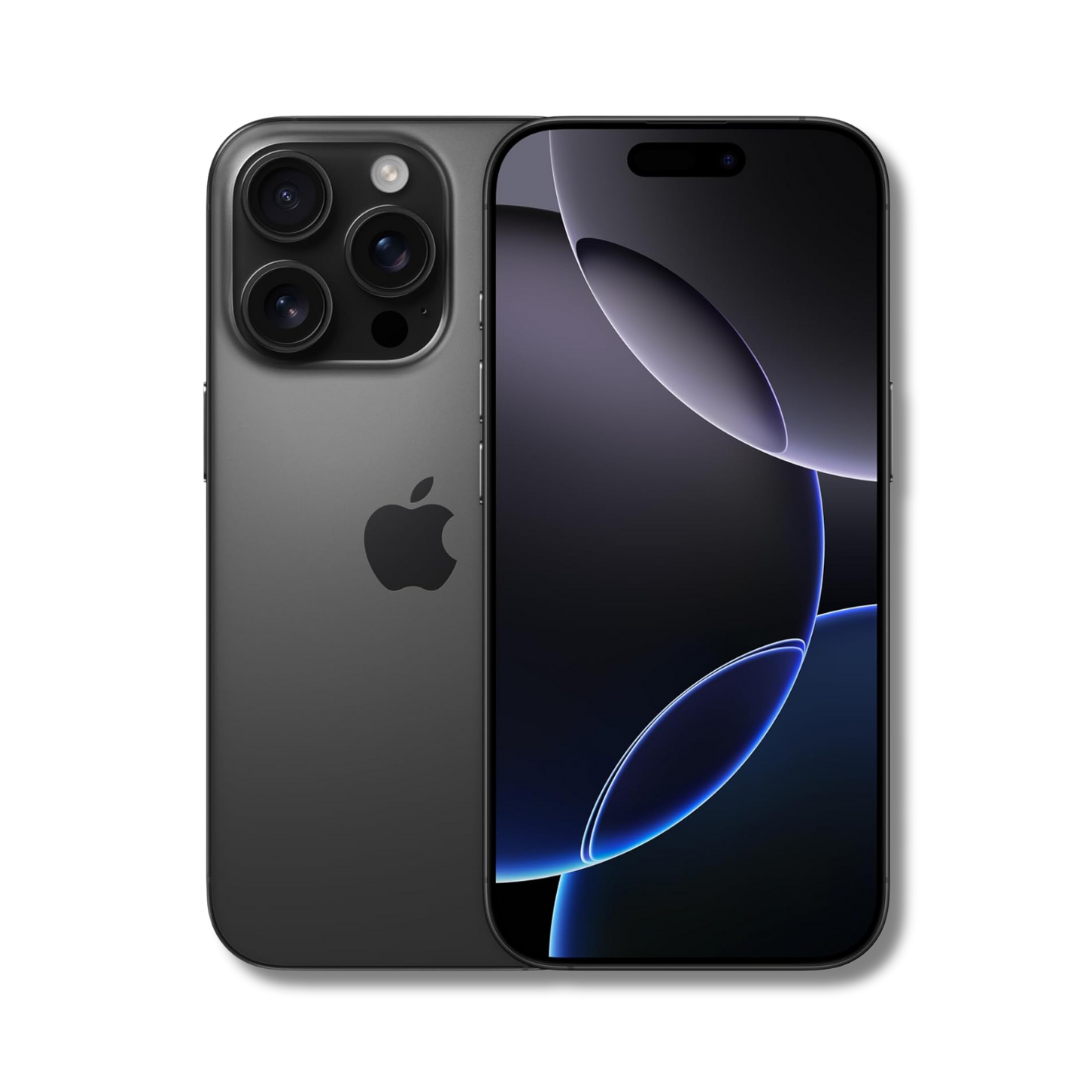 iPhone 16 Pro