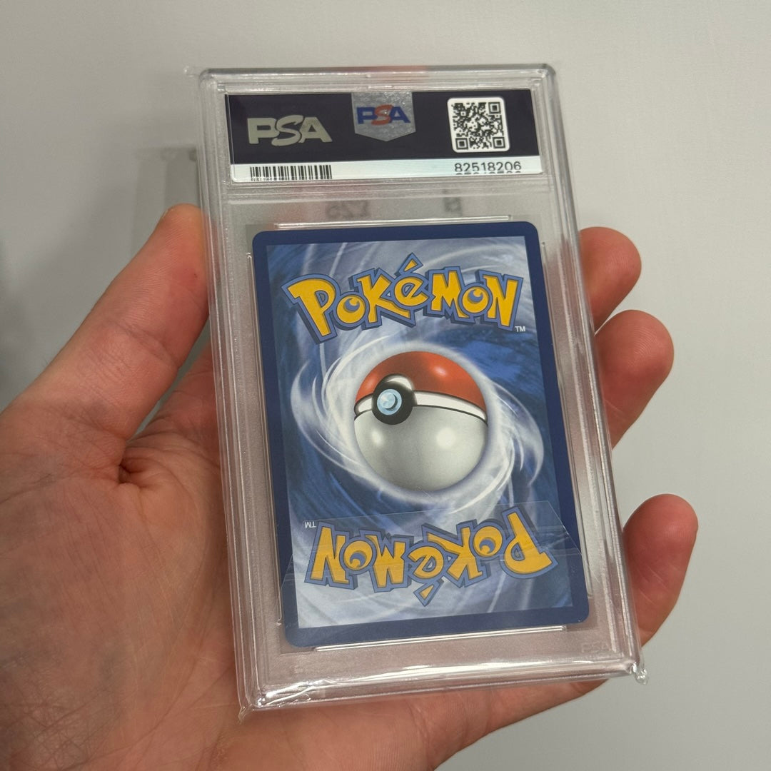 PSA 10 • Origin Forme Palkia V Star • #040