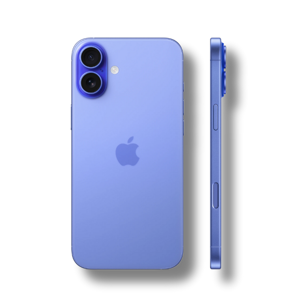 iPhone 16 Plus