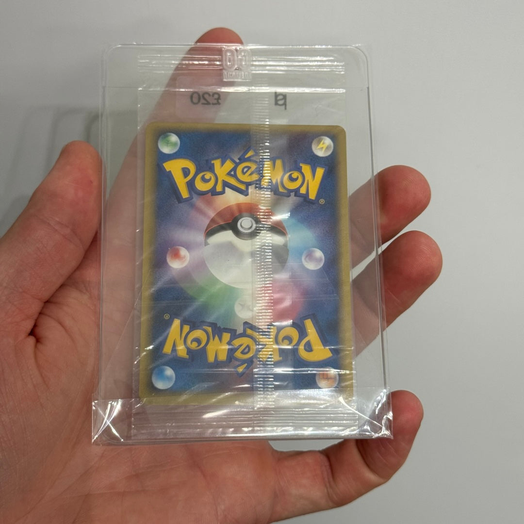 Tauros Pokepark Pokemon Card (Sealed)