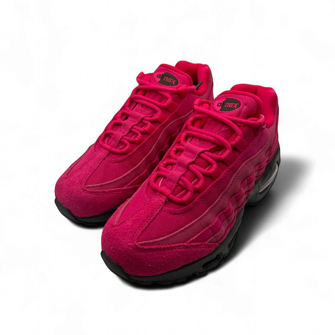 Nike Air Max 95 Fireberry