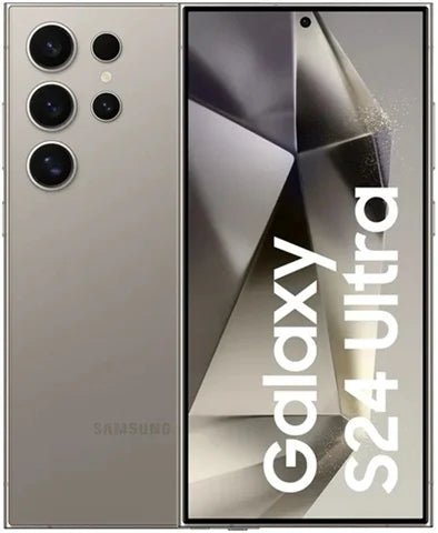 Samsung S24 Ultra | (Sell Now)