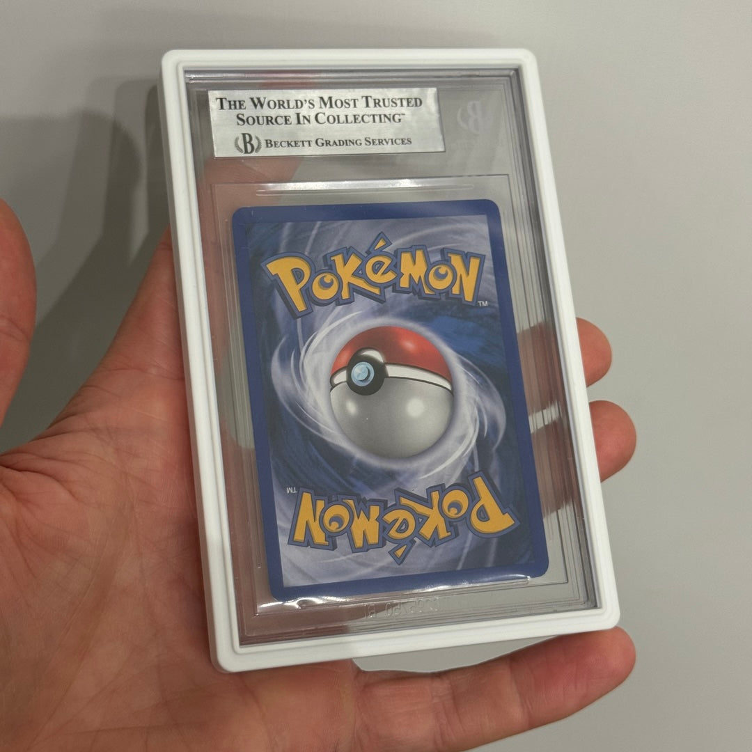 Beckett 8 • Lugia • #149