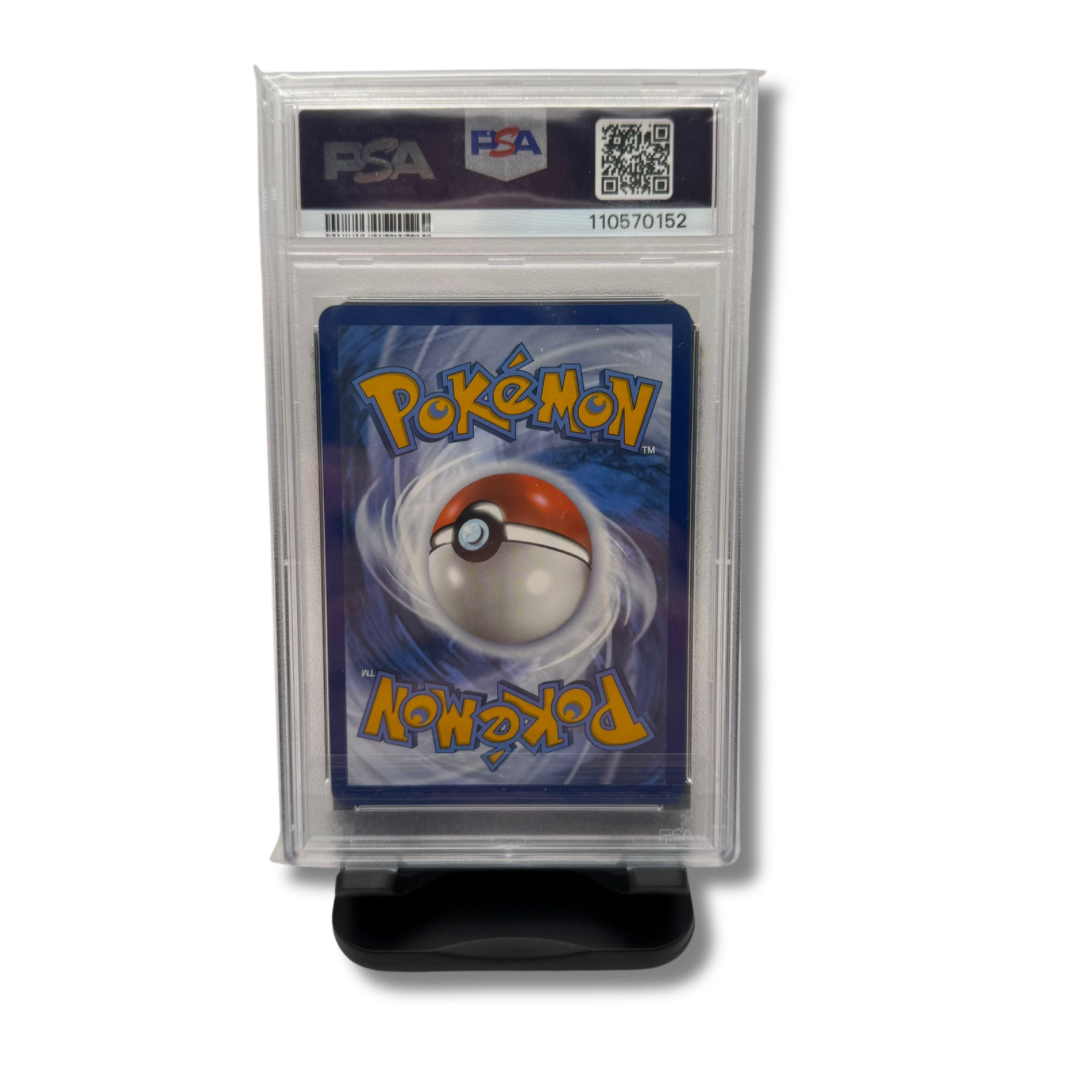 PSA 10 • Jasmine’s Gaze • #245