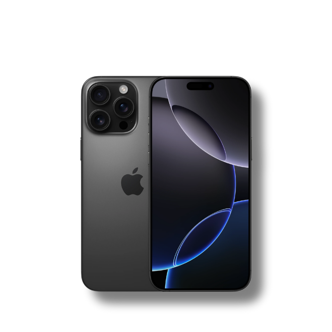 iPhones