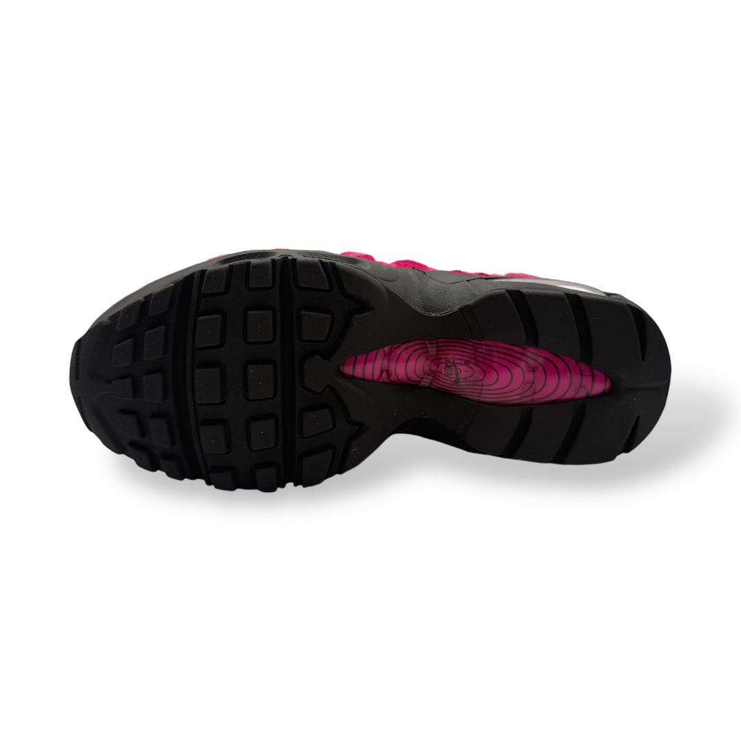 Nike Air Max 95 Fireberry