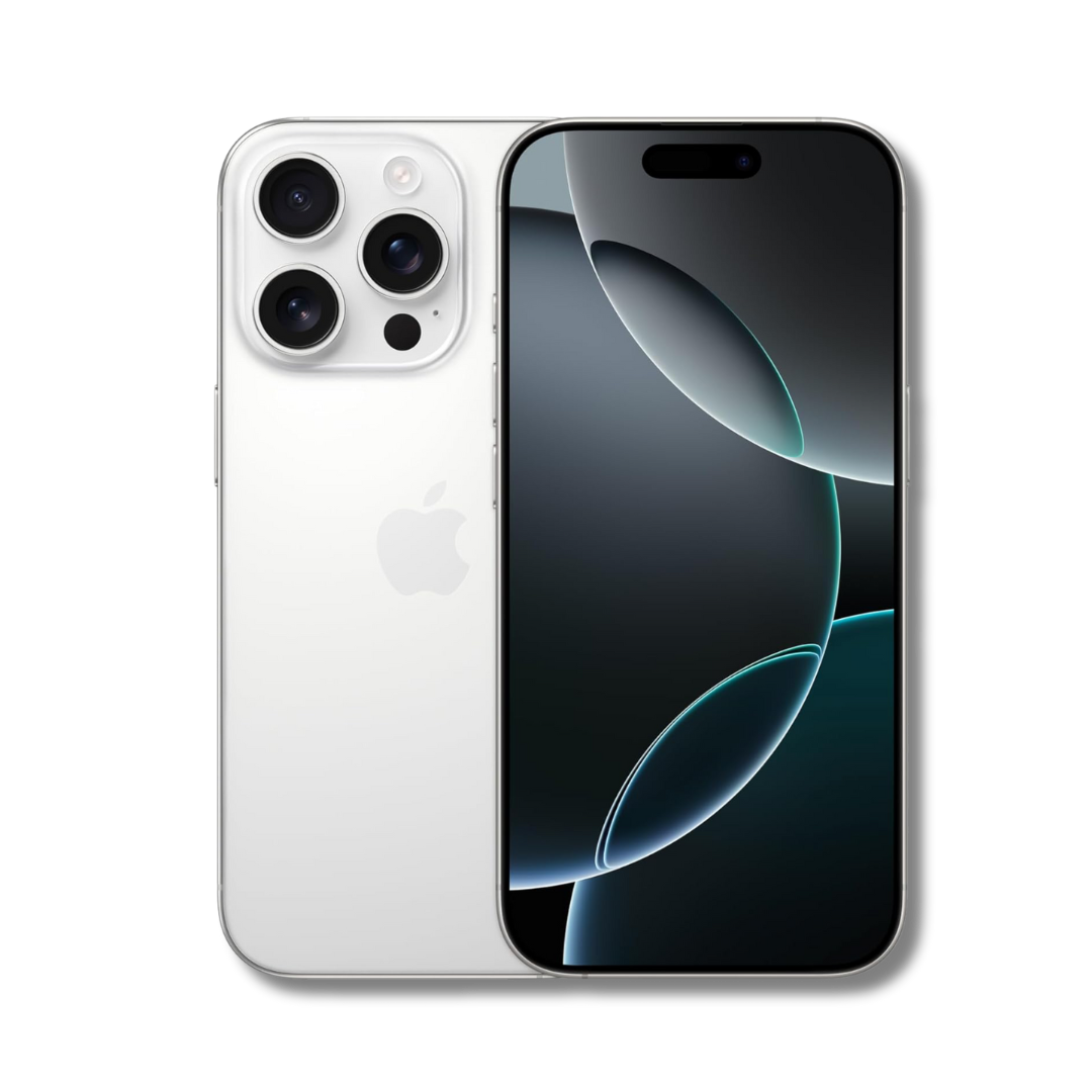 iPhone 16 Pro