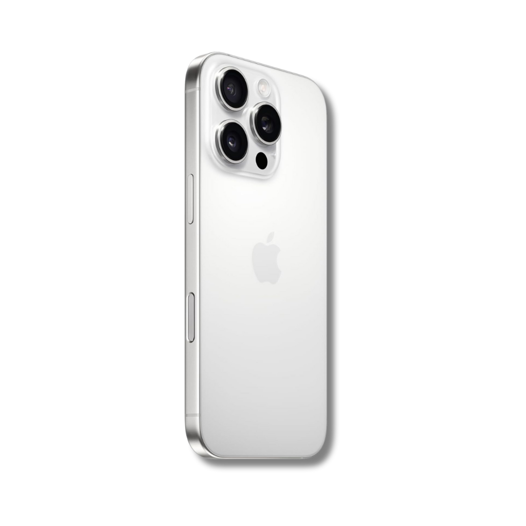 iPhone 16 Pro