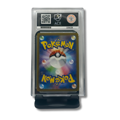 ACE 10 • 2023 Ivysaur