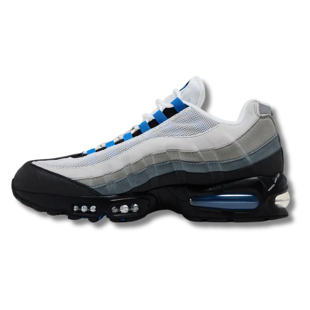Nike Air Max 95 OG 'Blue Spark'