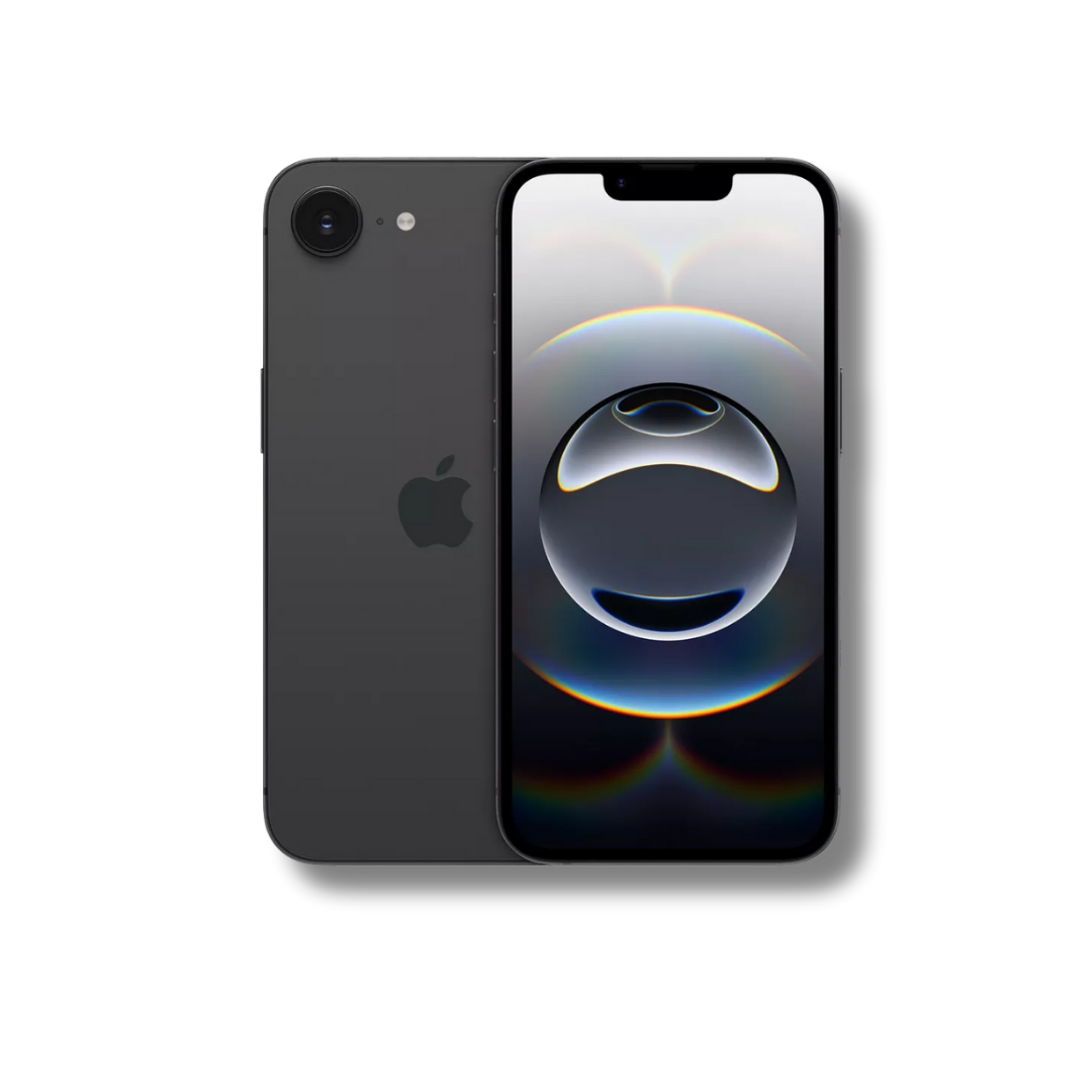 iPhone 16e