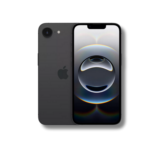 iPhone 16e