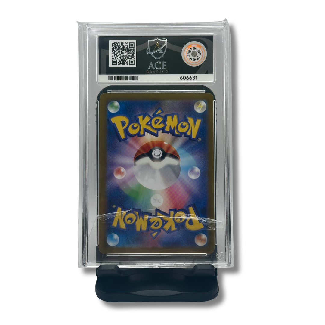 ACE 10 • 2024 Espeon EX