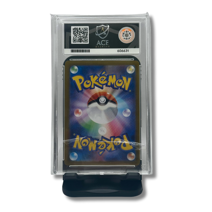 ACE 10 • 2024 Espeon EX