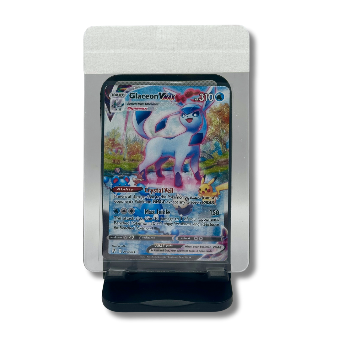Glaceon Vmax (alternate Art Secret)
