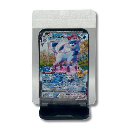 Glaceon Vmax (alternate Art Secret)