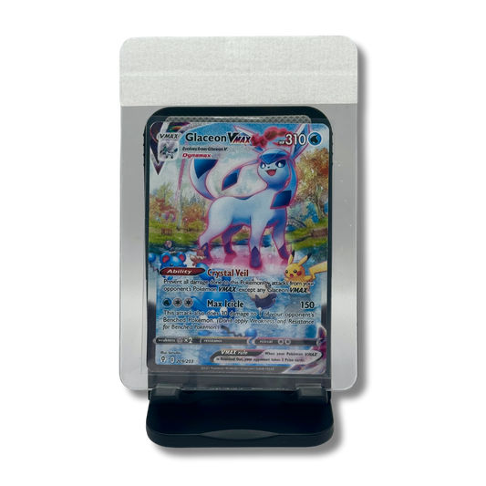 Glaceon Vmax (alternate Art Secret)