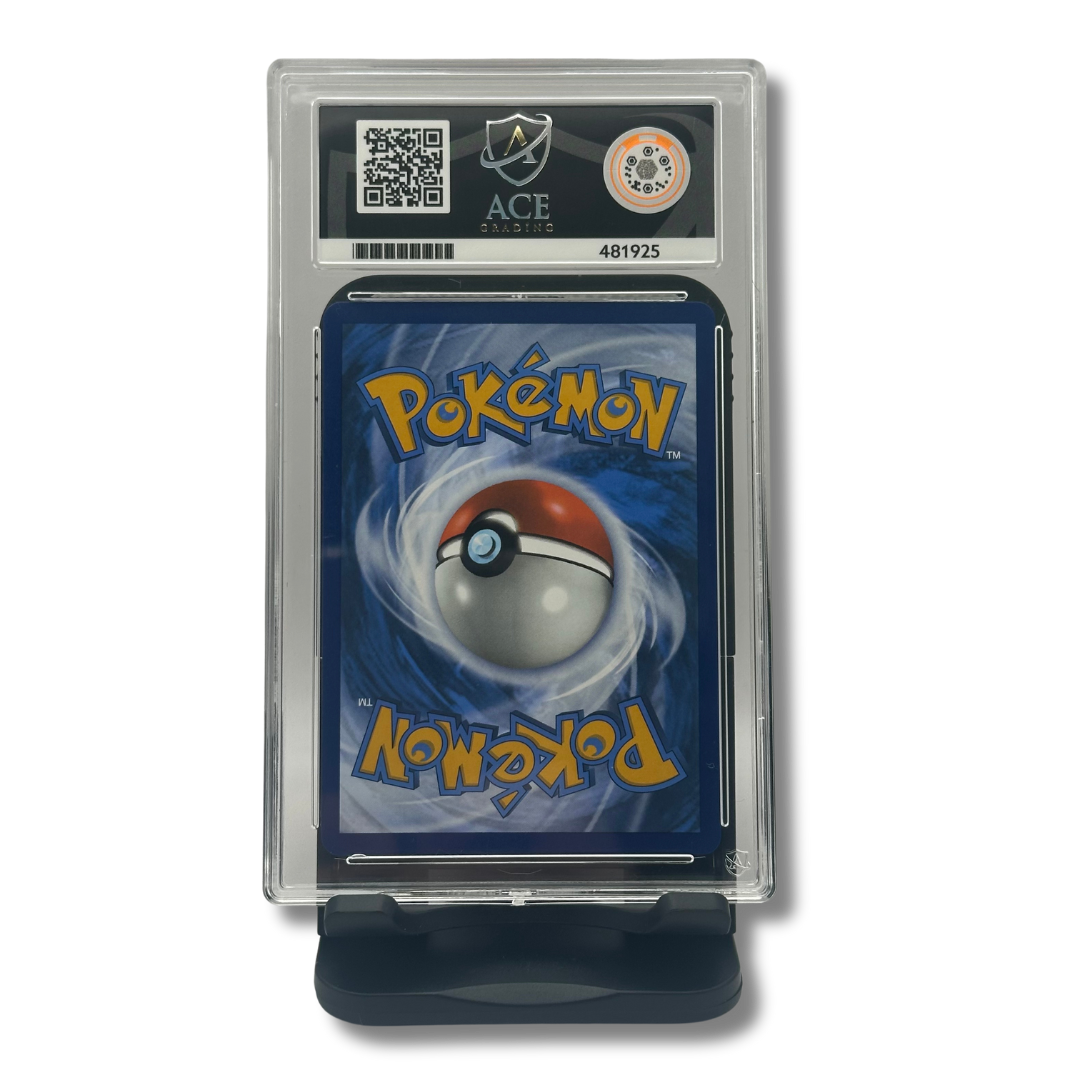 ACE 10 • 2025 Team Rocket's Mewtwo Ex