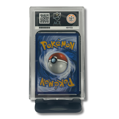 ACE 10 • 2025 Team Rocket's Mewtwo Ex