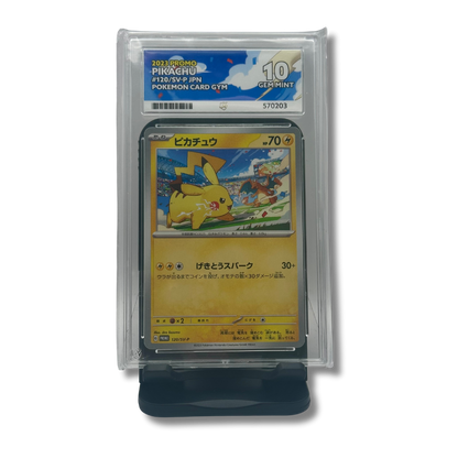 ACE 10 • 2023 Pikachu