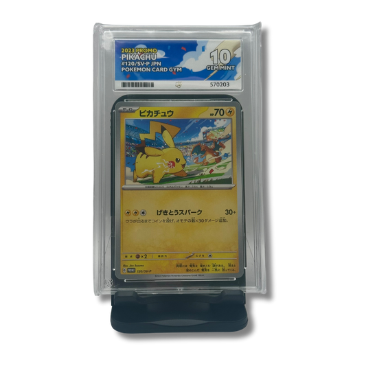 ACE 10 • 2023 Pikachu