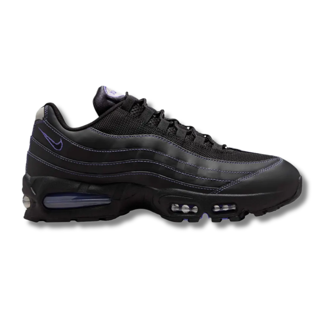 Nike Air Max 95 OG 'Persian Violet'