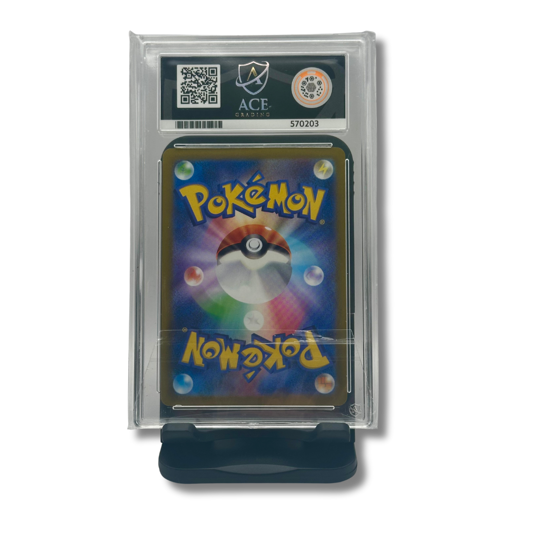 ACE 10 • 2023 Pikachu