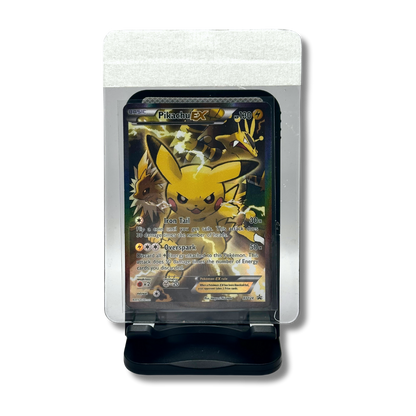 Pikachu EX