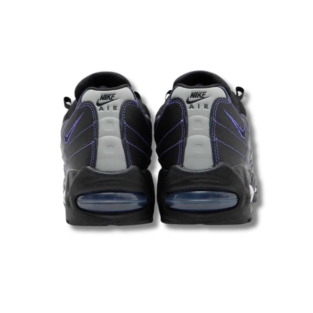 Nike Air Max 95 OG 'Persian Violet'