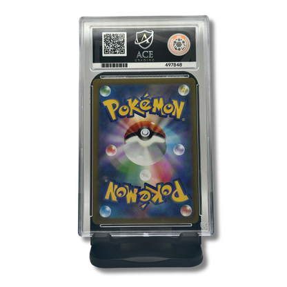 ACE 10 • 2023 Pikachu Ex