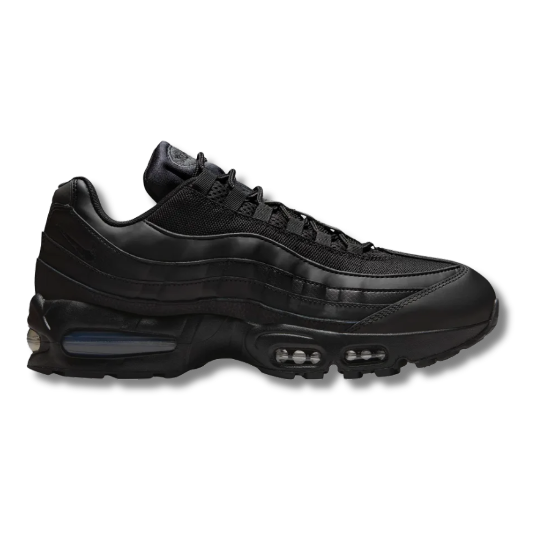 Nike Air Max 95 OG ‘Black Anthracite’ 