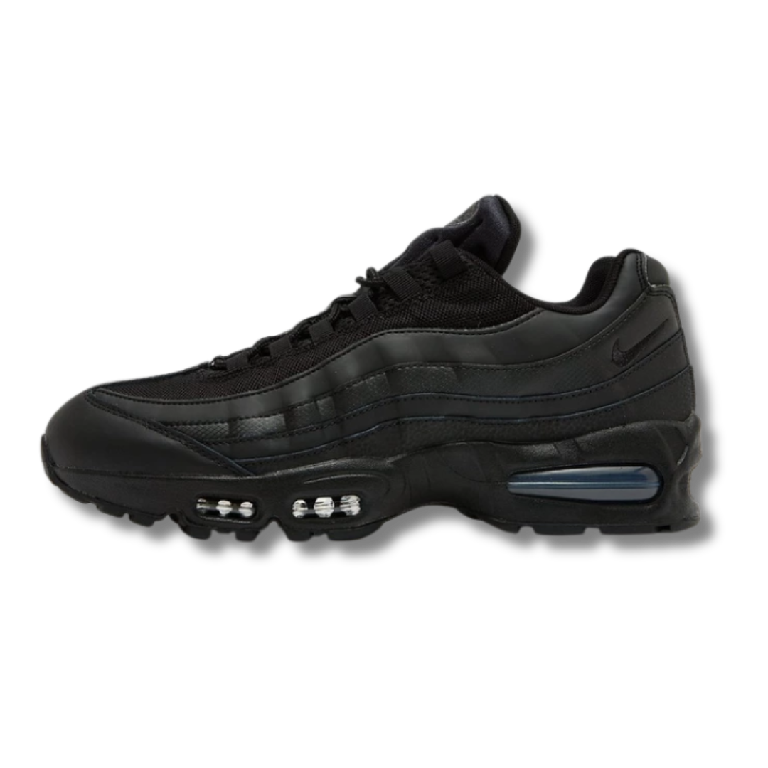 Nike Air Max 95 OG ‘Black Anthracite’ 
