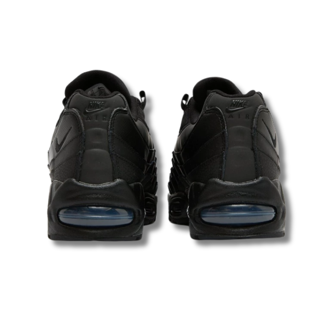 Nike Air Max 95 OG ‘Black Anthracite’ 