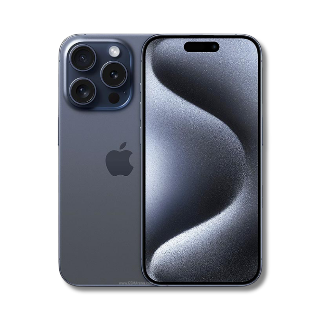 iPhone 15 Pro