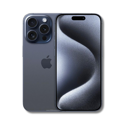 iPhone 15 Pro