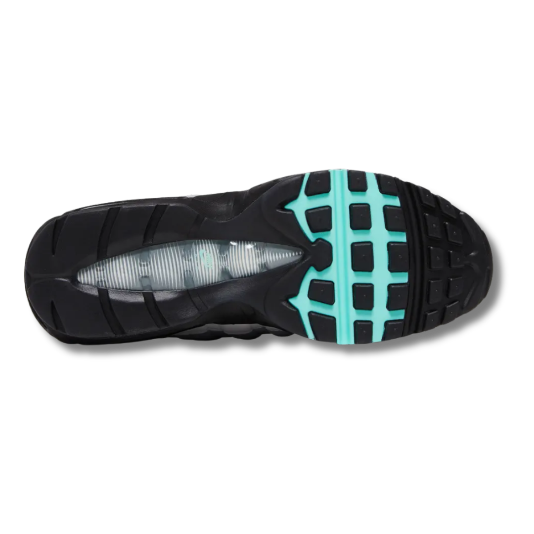 Nike Air Max 95 Hyper Turquoise