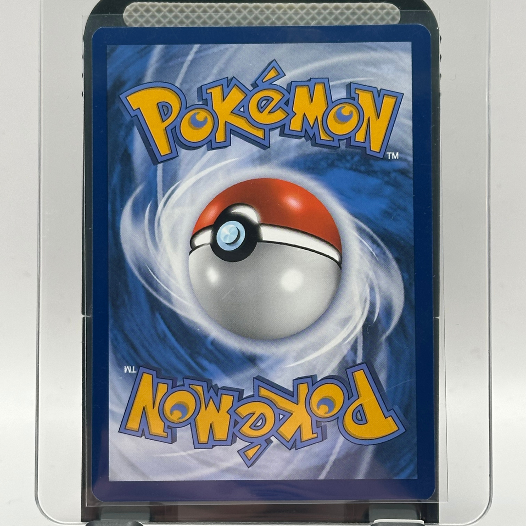 Pikachu With Grey Felt Hat