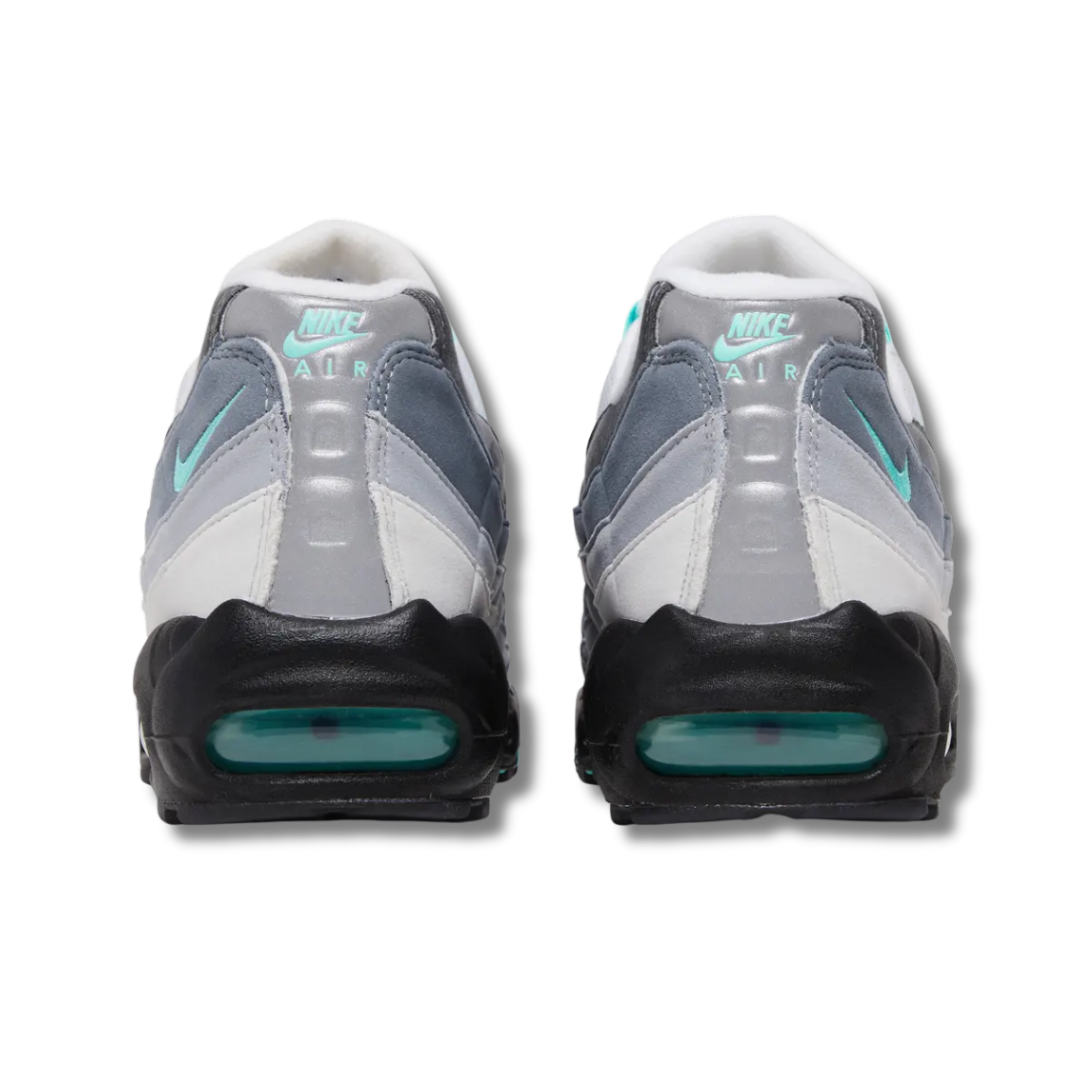 Nike Air Max 95 Hyper Turquoise