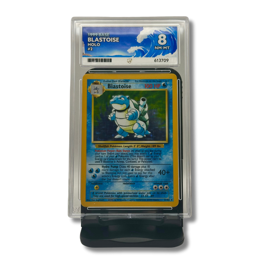 ACE 8 • 1999 Blastoise