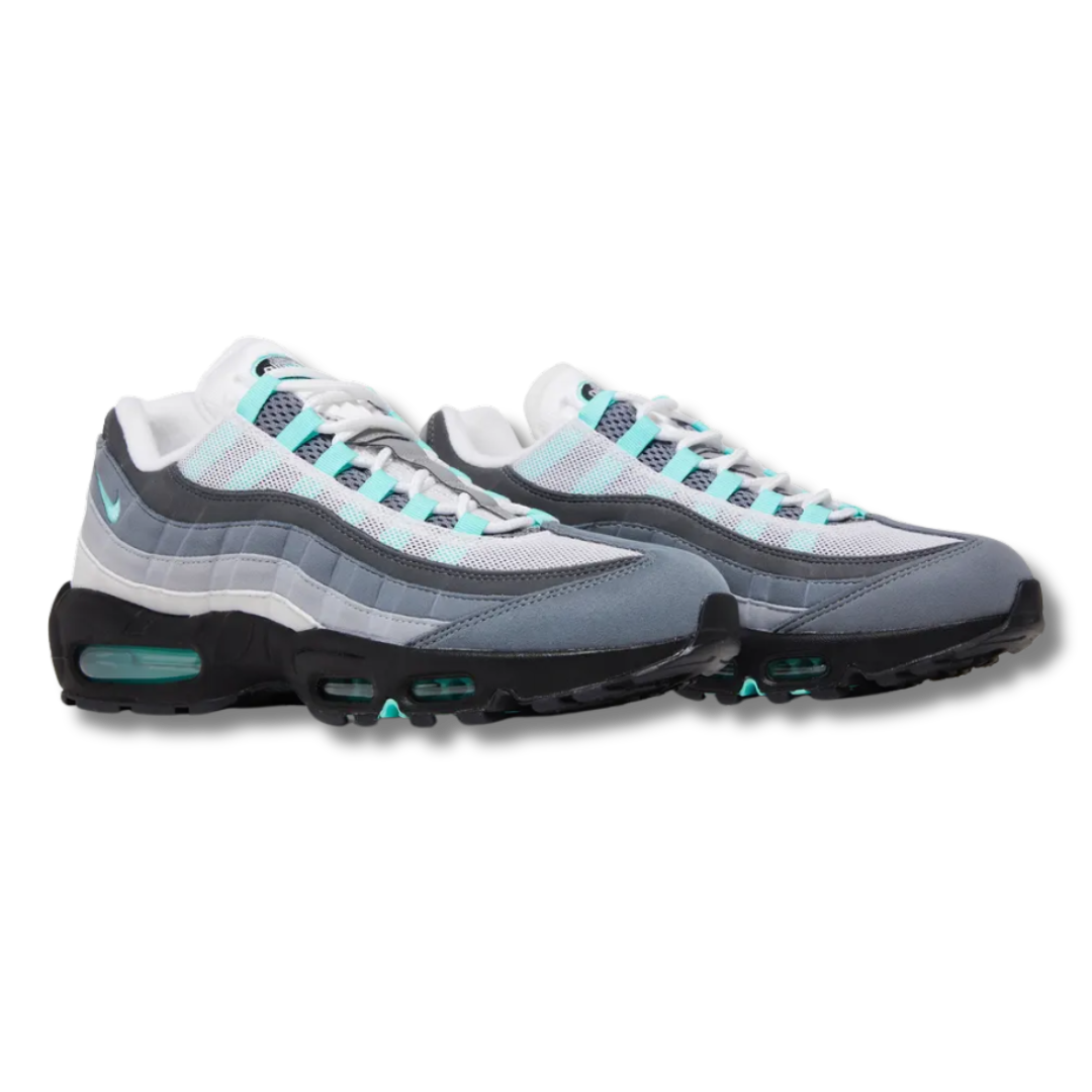 Nike Air Max 95 Hyper Turquoise