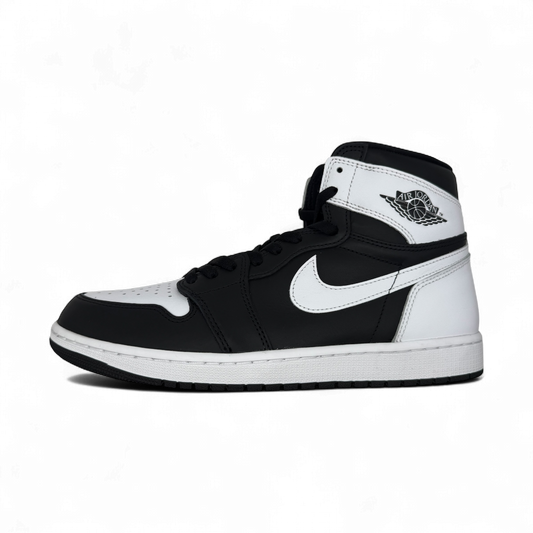 Jordan 1 High OG Black White