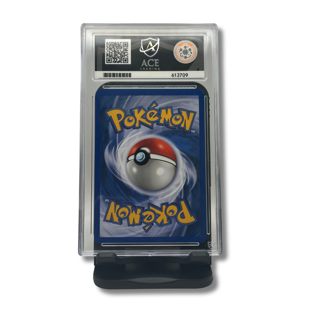 ACE 8 • 1999 Blastoise