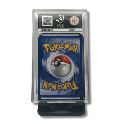 ACE 8 • 1999 Blastoise