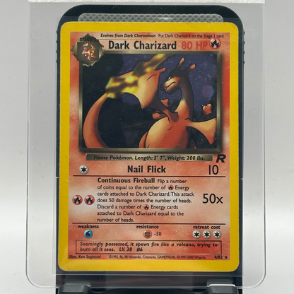 Dark Charizard