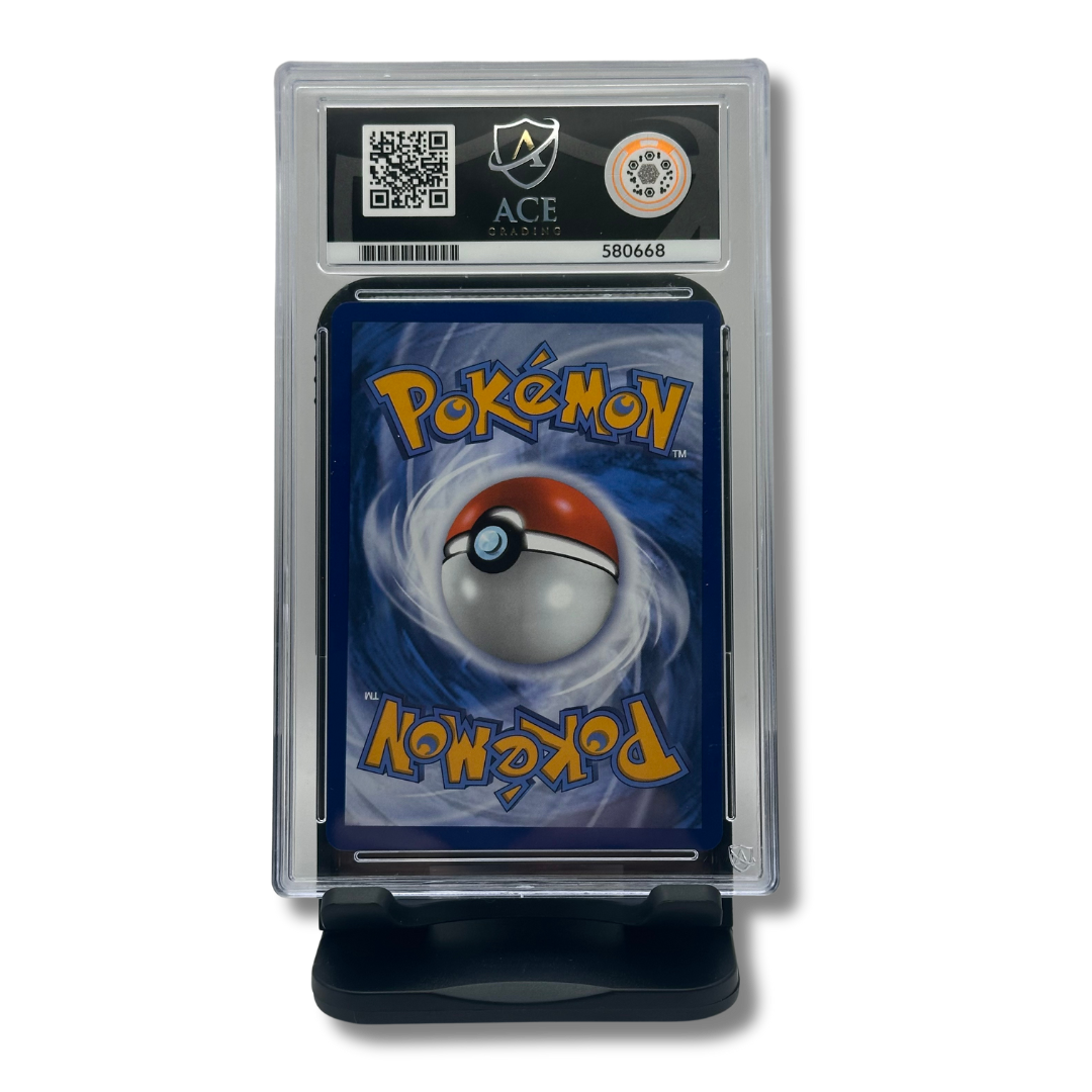 ACE 9 • Mega Gardevoir Ex