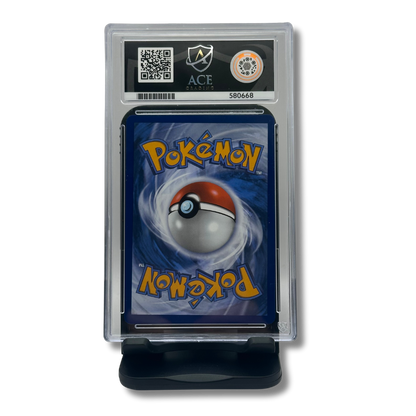 ACE 9 • Mega Gardevoir Ex