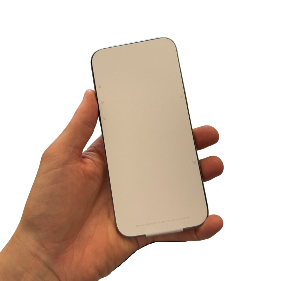 iPhone 16 Pro Max • 256GB • Natural | (Brand New)
