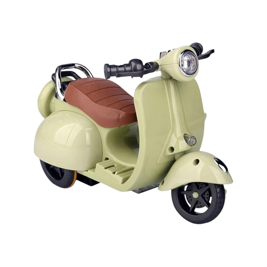 Scooter for Labubu