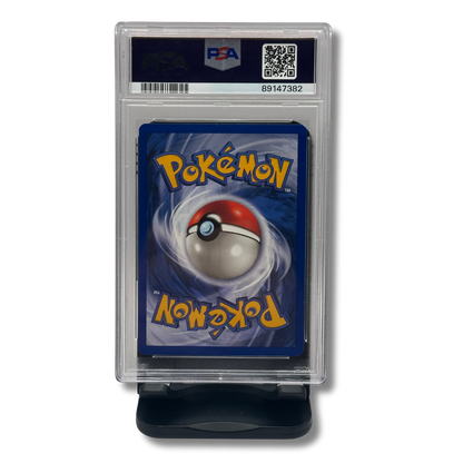 PSA 8 • Vaporean-Holo 1999