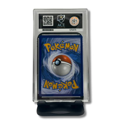 ACE 7 • 2016 Charizard